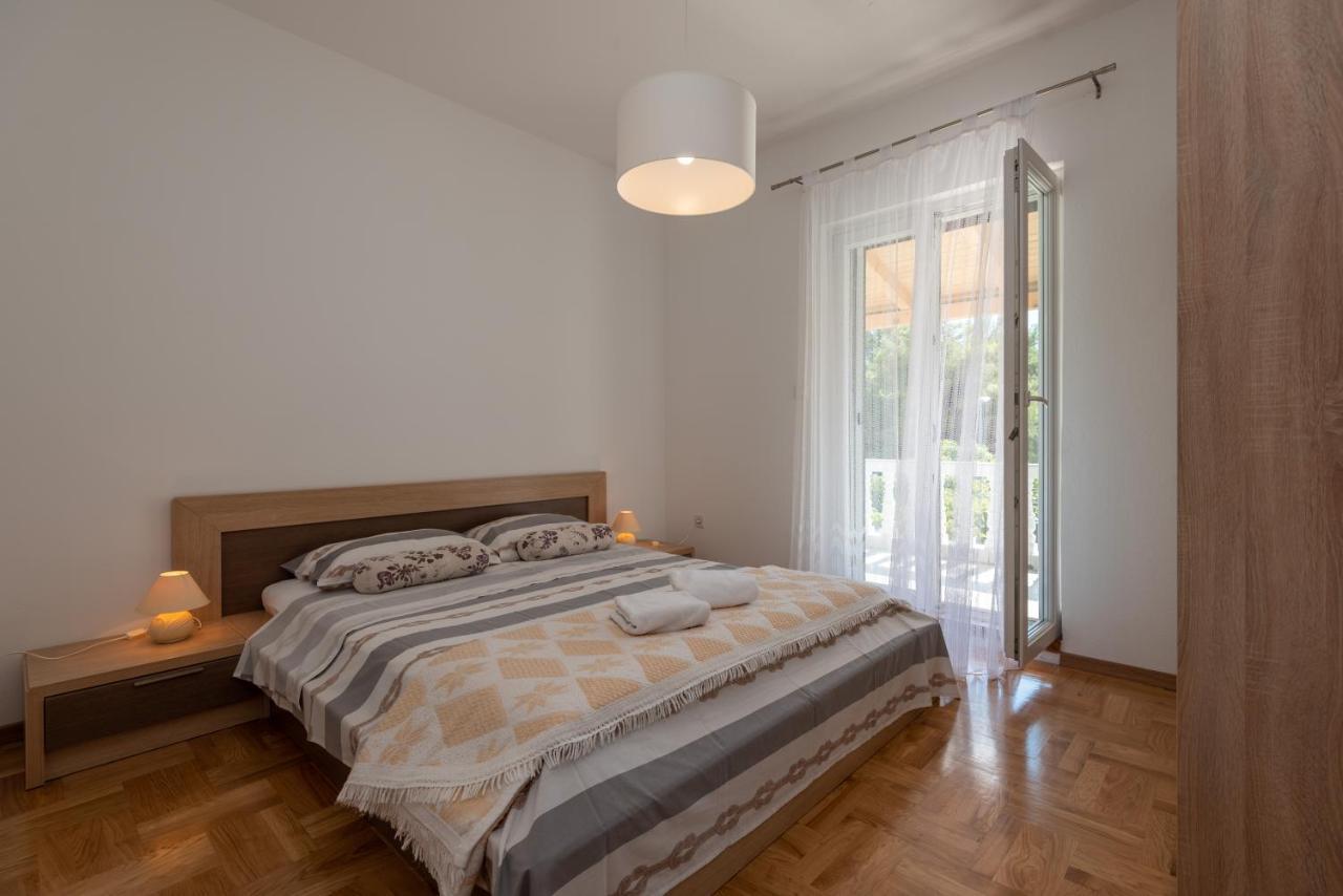 Tribalj Apartman Tribunj מראה חיצוני תמונה