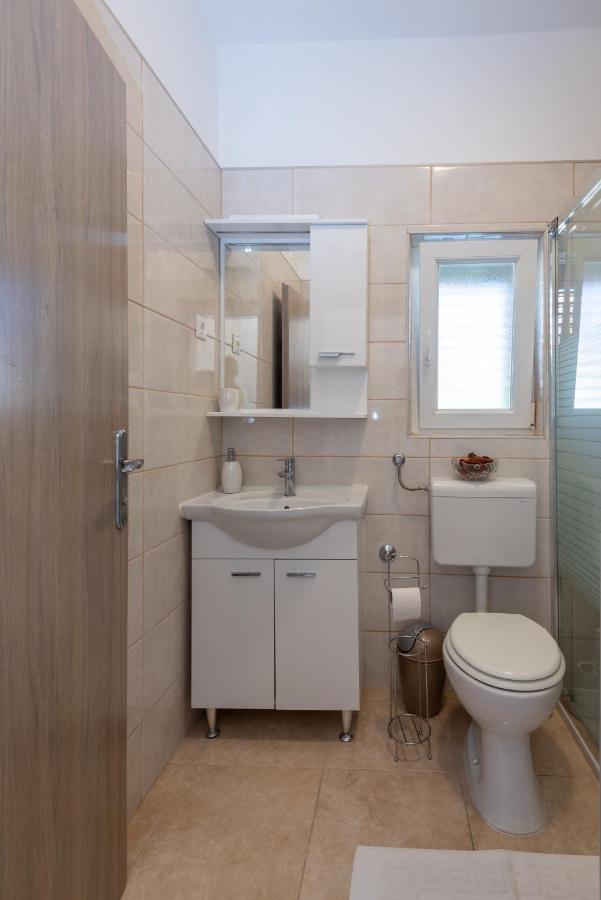 Tribalj Apartman Tribunj מראה חיצוני תמונה