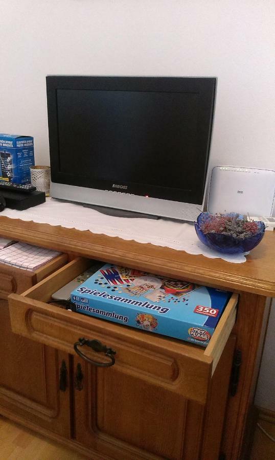 Tribalj Apartman Tribunj מראה חיצוני תמונה