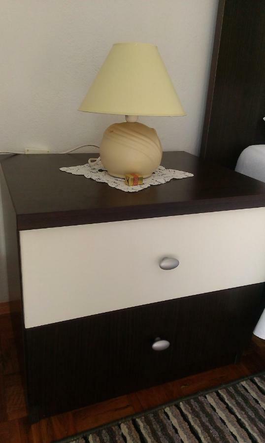 Tribalj Apartman Tribunj מראה חיצוני תמונה